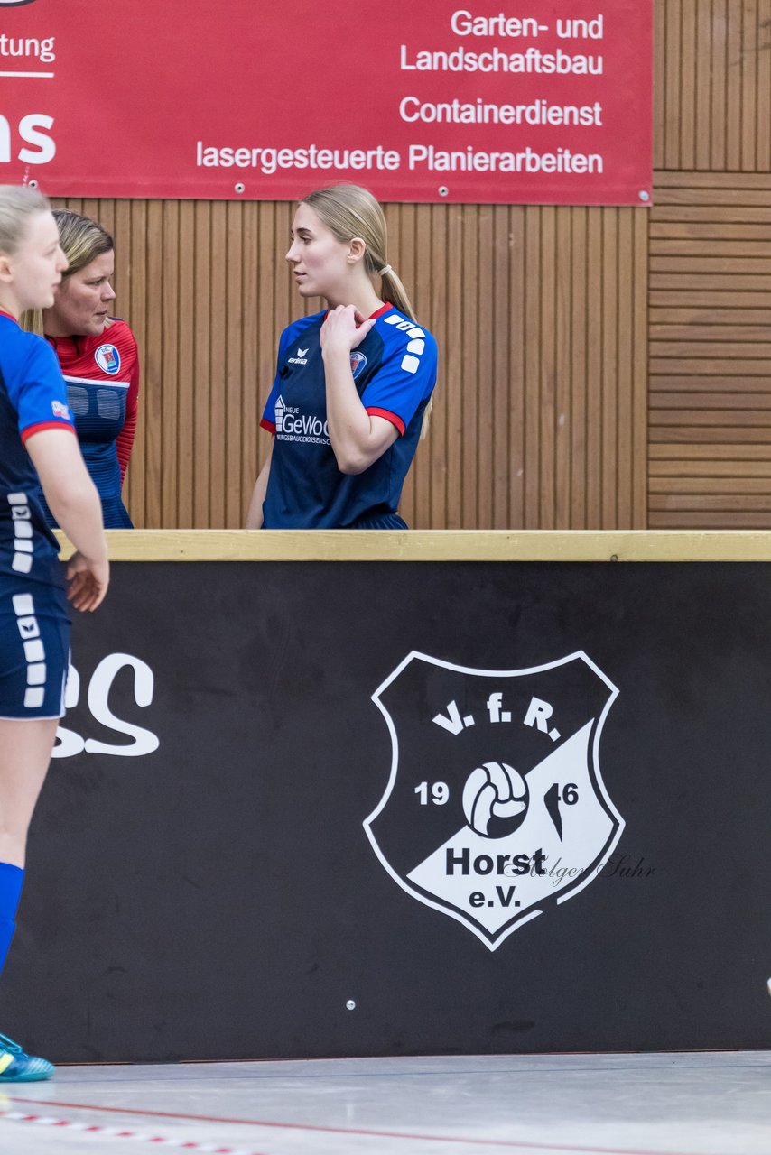 Bild 107 - VR Bank Cup Horst